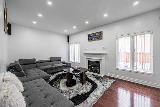 67 Watchman Rd, House detached with 4 bedrooms, 6 bathrooms and 6 parking in Brampton ON | Image 35