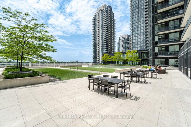 405 - 4011 Brickstone Mews, Condo with 2 bedrooms, 2 bathrooms and 1 parking in Mississauga ON | Image 20