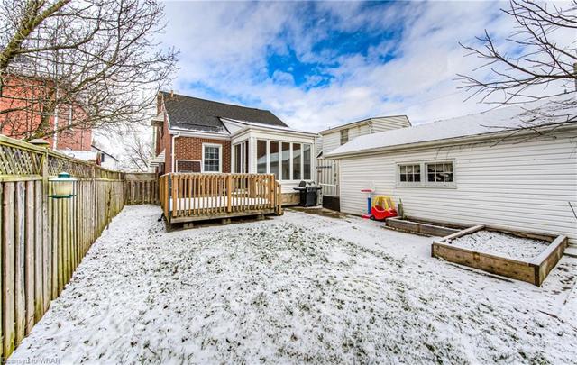 513 Waterloo Street S, House detached with 4 bedrooms, 2 bathrooms and 3 parking in Cambridge ON | Image 21