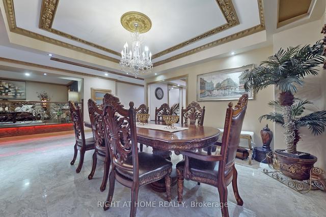 60 Rosemount Dr, House detached with 5 bedrooms, 7 bathrooms and 4 parking in Toronto ON | Image 11