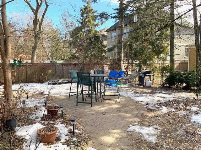 11 Sunnydale Dr, House detached with 2 bedrooms, 2 bathrooms and 3 parking in Toronto ON | Image 26