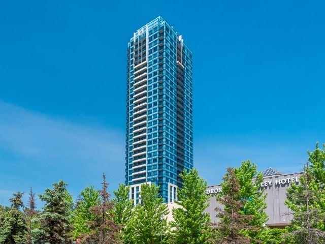 1004 - 181 Wynford Dr, Condo with 2 bedrooms, 2 bathrooms and 2 parking in Toronto ON | Image 1