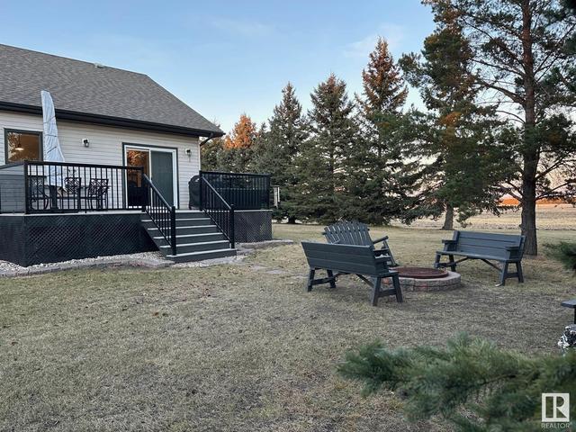 27519 79 Av, House detached with 4 bedrooms, 2 bathrooms and null parking in Stony Plain AB | Image 15