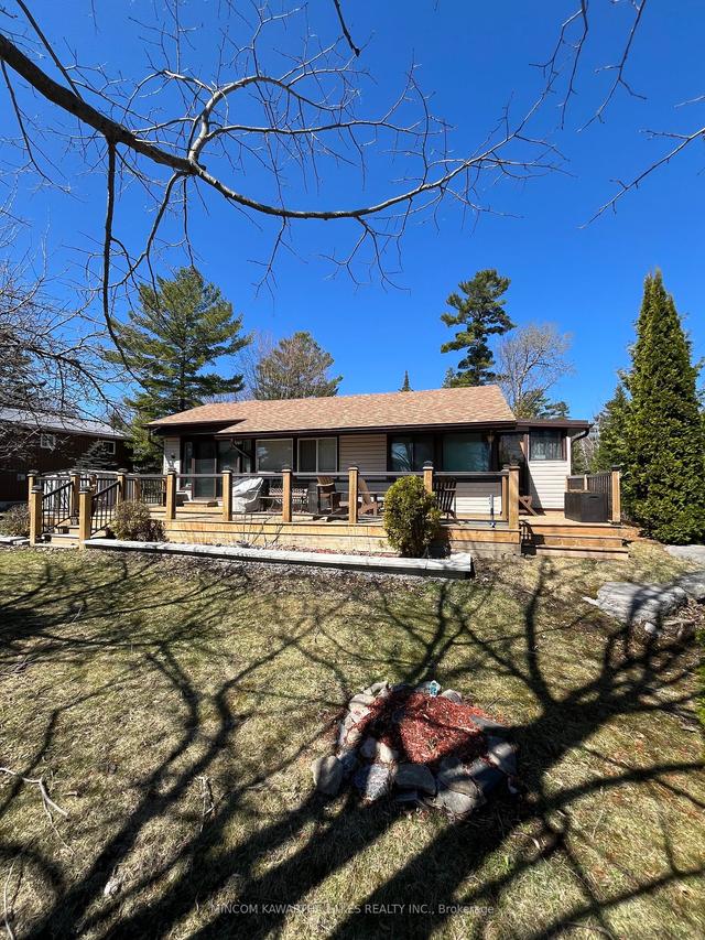 19 Southgate Circle Dr, House detached with 4 bedrooms, 2 bathrooms and 2 parking in Curve Lake First Nation 35 ON | Image 24