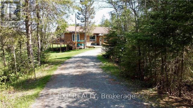 2092 Nepewassi Lake Rd, House detached with 2 bedrooms, 2 bathrooms and 20 parking in St. Charles ON | Image 21