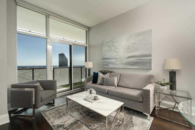 lph3105 - 1 Market St, Condo with 2 bedrooms, 2 bathrooms and 1 parking in Toronto ON | Image 23