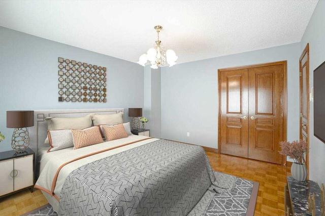 1445 Brentano Blvd, House detached with 4 bedrooms, 4 bathrooms and 6 parking in Mississauga ON | Image 11