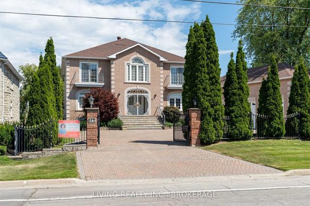 31 Noble St, House detached with 4 bedrooms, 7 bathrooms and 15 parking in Markham ON | Image 1