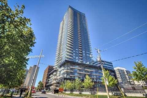 1009 - 30 Roehampton Ave, Condo with 1 bedrooms, 1 bathrooms and 1 parking in Toronto ON | Image 1