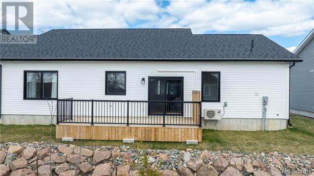 220 Princess Royal Street, House detached with 2 bedrooms, 2 bathrooms and null parking in Saint Andrews NB | Image 23