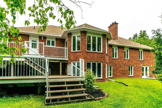 667 Little Britain Rd, House detached with 3 bedrooms, 4 bathrooms and 12 parking in Kawartha Lakes ON | Image 30