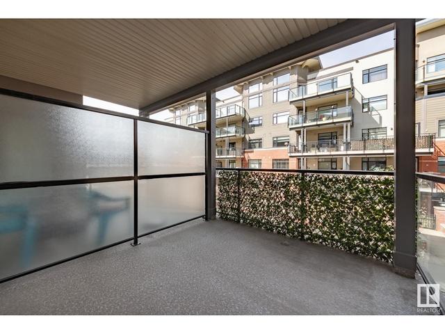 207 - 111 Festival Wy, Condo with 2 bedrooms, 1 bathrooms and null parking in Edmonton AB | Image 24