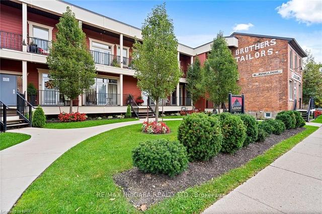 203 - 3710 Main St, Condo with 2 bedrooms, 2 bathrooms and 1 parking in Niagara Falls ON | Image 20