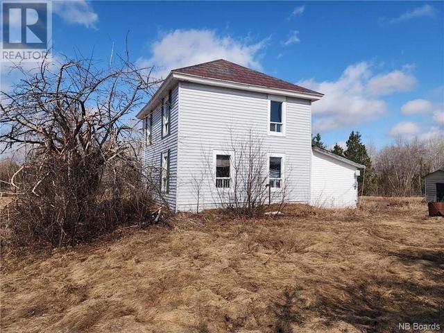 370 Williamstown Road, House detached with 3 bedrooms, 1 bathrooms and null parking in Southesk NB | Image 2