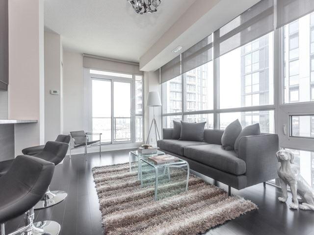 1003 - 1185 The Queensway Ave, Condo with 2 bedrooms, 2 bathrooms and 1 parking in Toronto ON | Image 4