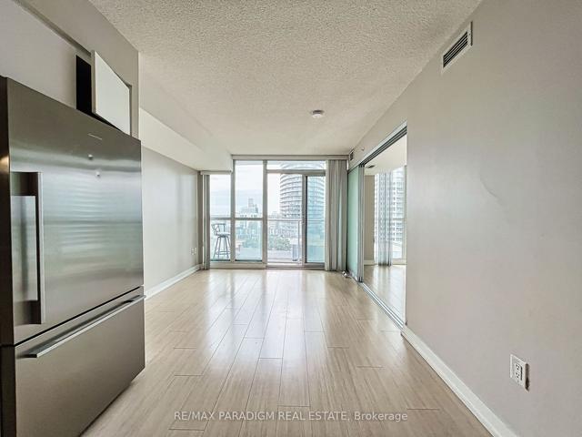 1003 - 85 Queens Wharf Rd, Condo with 1 bedrooms, 1 bathrooms and 0 parking in Toronto ON | Image 7