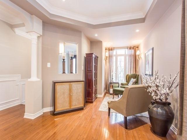 8 Leameadow Rd, House detached with 4 bedrooms, 5 bathrooms and 2 parking in Vaughan ON | Image 3