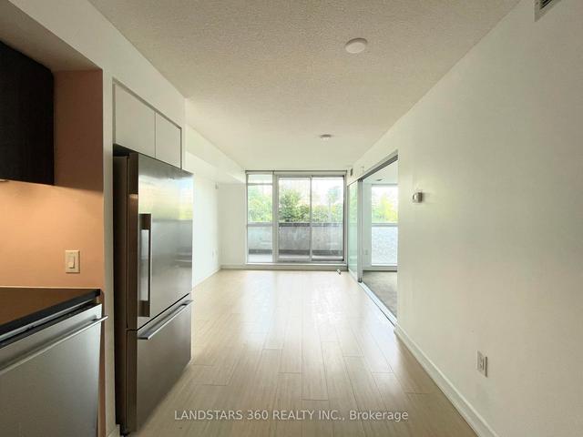 203 - 75 Queens Wharf Rd, Condo with 1 bedrooms, 1 bathrooms and 0 parking in Toronto ON | Image 30