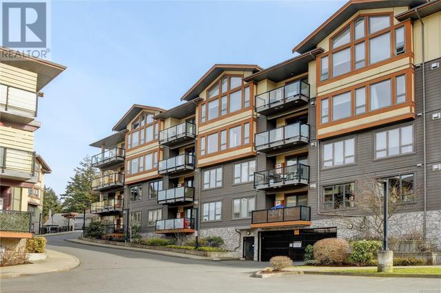 306 - 3226 Jacklin Rd, Condo with 2 bedrooms, 2 bathrooms and 1 parking in Langford BC | Image 16