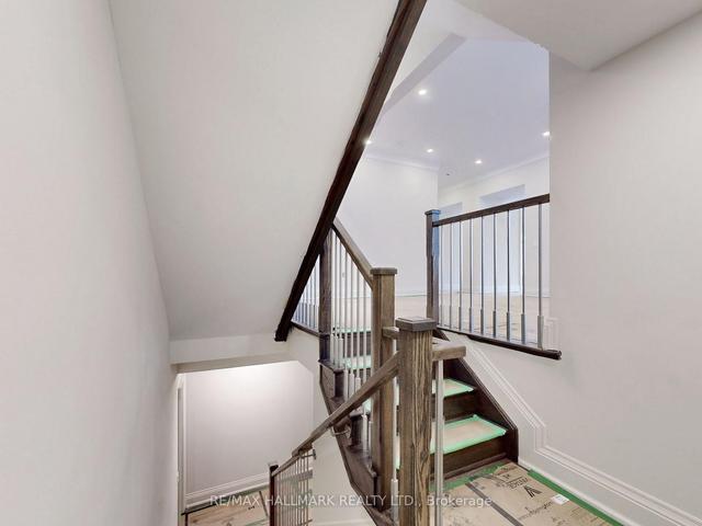 17 Calla Tr, House detached with 4 bedrooms, 5 bathrooms and 4 parking in Aurora ON | Image 28