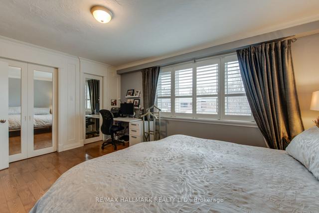 36 Hertle Ave, House detached with 3 bedrooms, 3 bathrooms and 2 parking in Toronto ON | Image 7