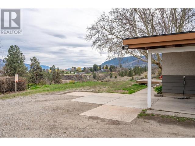 303 Hyslop Drive, House detached with 3 bedrooms, 1 bathrooms and null parking in Okanagan Similkameen F BC | Image 41