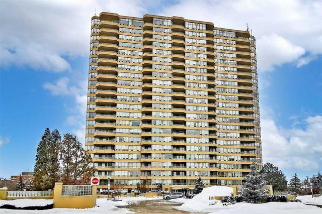 1907 - 10 Torresdale Ave, Condo with 3 bedrooms, 3 bathrooms and 2 parking in Toronto ON | Image 23