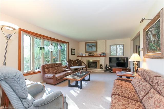 630 Sunnidale Road S, House detached with 4 bedrooms, 3 bathrooms and 12 parking in Wasaga Beach ON | Image 4