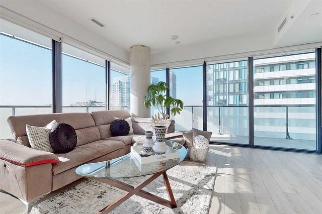 2310 - 185 Roehampton Ave, Condo with 2 bedrooms, 2 bathrooms and 1 parking in Toronto ON | Image 37