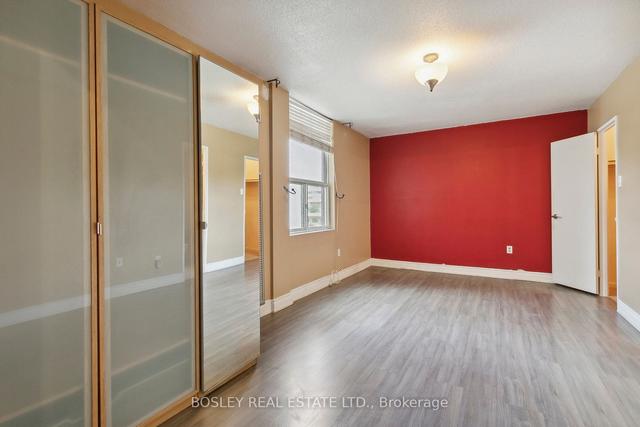 316 - 75 Emmett Ave, Condo with 2 bedrooms, 2 bathrooms and 1 parking in Toronto ON | Image 8