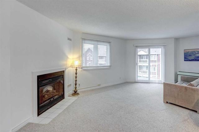413 - 191 Lake Driveway W, Condo with 2 bedrooms, 2 bathrooms and 1 parking in Ajax ON | Image 8