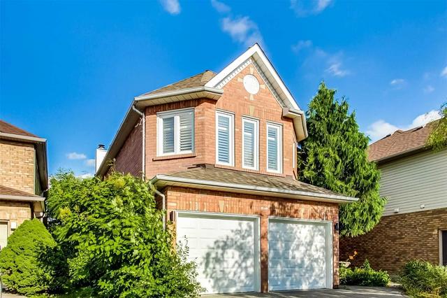 37 Cove Cres, House detached with 4 bedrooms, 3 bathrooms and 6 parking in Hamilton ON | Image 23