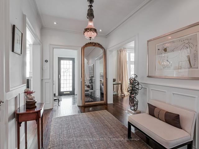 8 Gardiner Rd, House detached with 6 bedrooms, 6 bathrooms and 4 parking in Toronto ON | Image 35