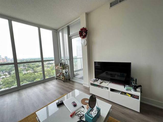 2108 - 88 Sheppard Ave E, Condo with 1 bedrooms, 1 bathrooms and 1 parking in Toronto ON | Image 24