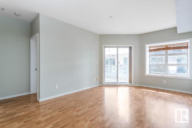 105 - 9910 111 St Nw, Condo with 1 bedrooms, 2 bathrooms and null parking in Edmonton AB | Image 12