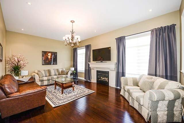 7 Calvados Cres, House detached with 5 bedrooms, 4 bathrooms and 9 parking in Brampton ON | Image 19