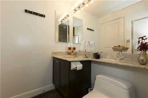 2307 - 80 Absolute Ave, Condo with 2 bedrooms, 2 bathrooms and 1 parking in Mississauga ON | Image 11