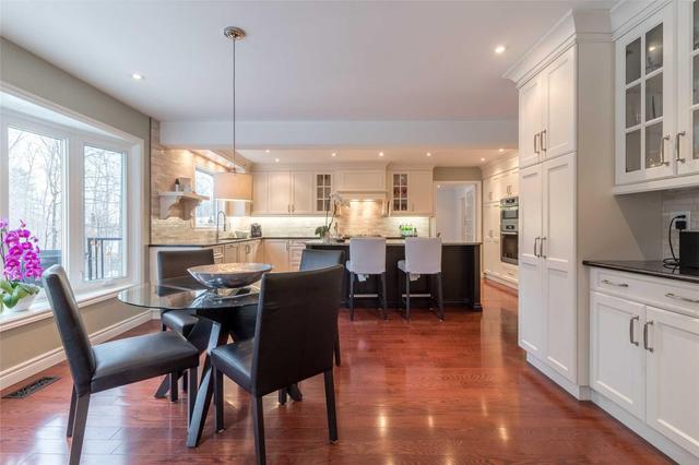 1664 Roundleaf Crt, House detached with 4 bedrooms, 5 bathrooms and 4 parking in Burlington ON | Image 4