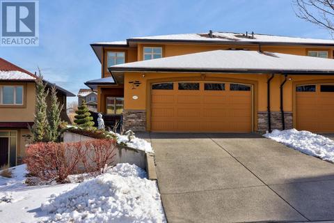 819 - 15 Hudsons Bay Trail, House semidetached with 4 bedrooms, 4 bathrooms and null parking in Kamloops BC | Card Image