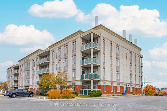 311 - 7340 Markham Rd, Condo with 3 bedrooms, 2 bathrooms and 2 parking in Markham ON | Image 26