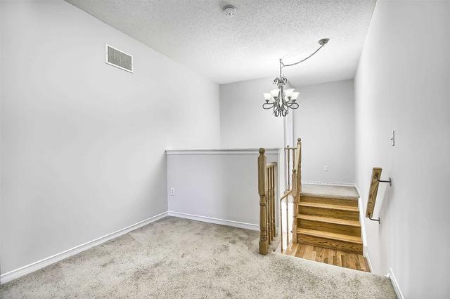4172 Thomas Alton Blvd, House semidetached with 4 bedrooms, 3 bathrooms and 2 parking in Burlington ON | Image 10