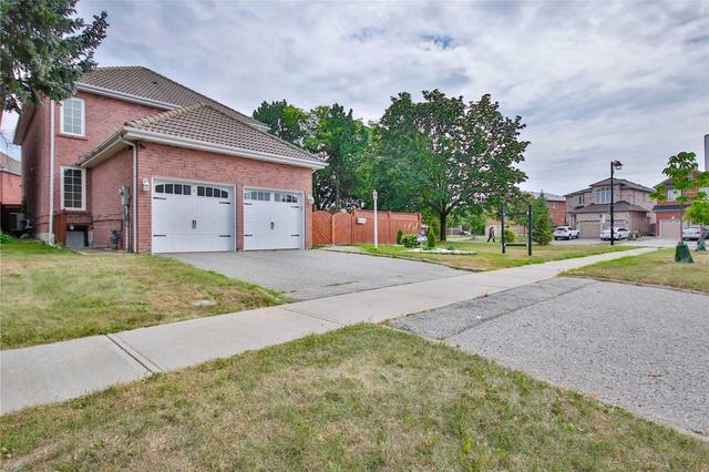 101 Tideswell Blvd, House detached with 4 bedrooms, 4 bathrooms and 4 parking in Toronto ON | Image 12