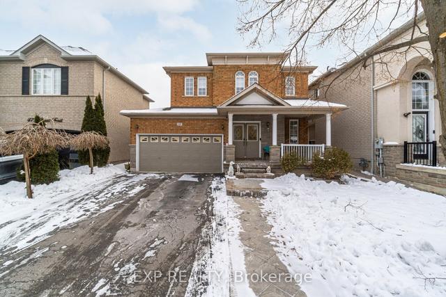 43 Thicket Tr, House detached with 3 bedrooms, 4 bathrooms and 6 parking in Vaughan ON | Image 12