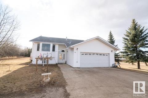 5116 58 Av, House detached with 5 bedrooms, 2 bathrooms and null parking in Tofield AB | Card Image