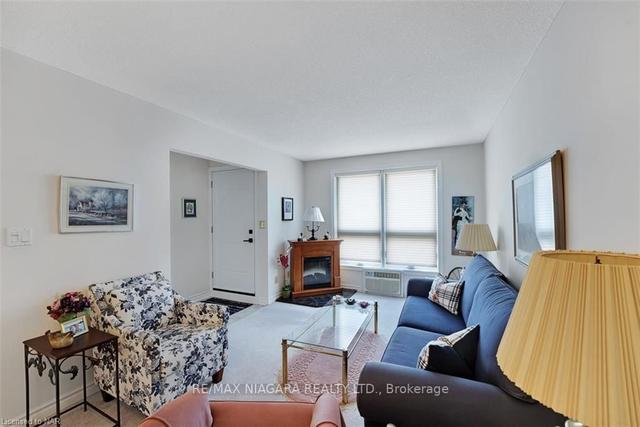11 - 226 Vansickle Rd, Townhouse with 2 bedrooms, 1 bathrooms and 1 parking in St. Catharines ON | Image 7
