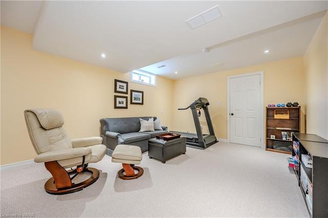 687 Jacob Lane, House detached with 3 bedrooms, 2 bathrooms and 3 parking in Waterloo ON | Image 20