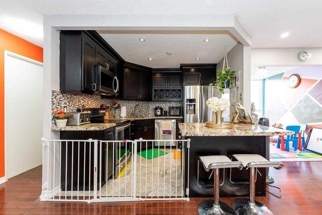 ph04 - 41 Markbrook Lane, Condo with 2 bedrooms, 2 bathrooms and 1 parking in Toronto ON | Image 8