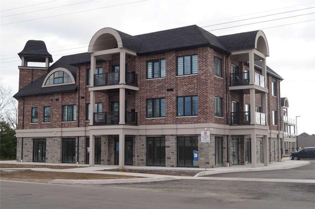 103 - 2605 Binbrook Rd, Condo with 1 bedrooms, 1 bathrooms and 1 parking in Hamilton ON | Image 1