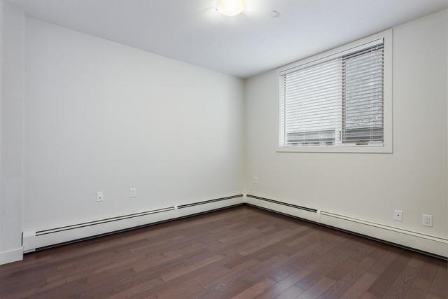 101 - 805 4 Street Ne, Condo with 2 bedrooms, 1 bathrooms and 1 parking in Calgary AB | Image 21