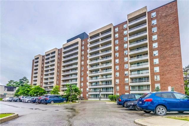 1013 - 31 Four Winds Dr, Condo with 3 bedrooms, 2 bathrooms and 1 parking in Toronto ON | Image 20